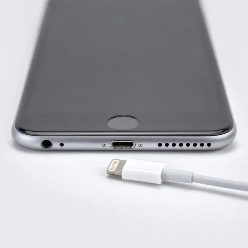 Apple iPhone 6S Plus Ladebuchse Reparatur – House of Mobile Berlin