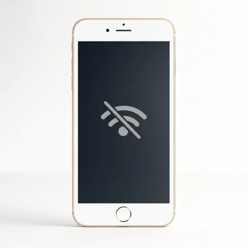 Apple iPhone 6S Plus Netz & WLAN Reparatur – House of Mobile Berlin
