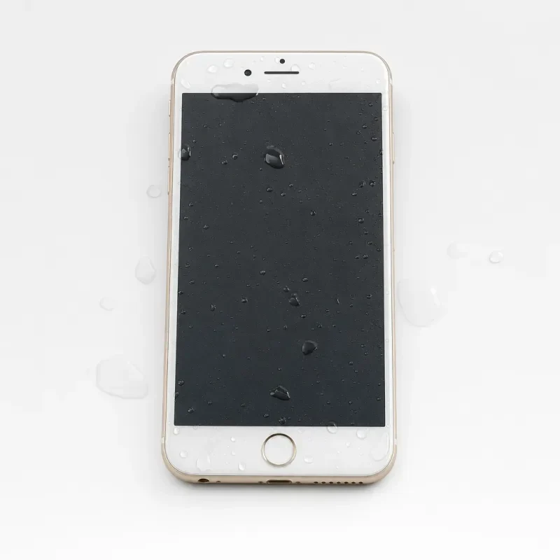 Apple iPhone 6S Plus Wasserschaden Diagnose – House of Mobile Berlin