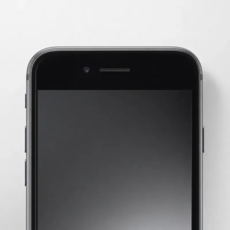Apple iPhone 7 Frontkamera Reparatur – House of Mobile Berlin