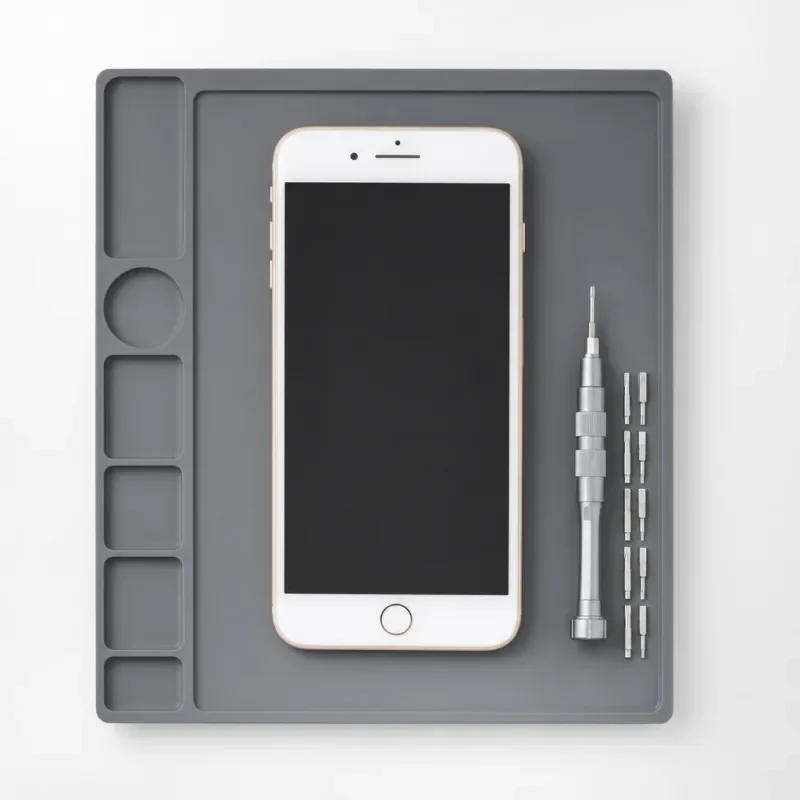 Apple iPhone 8 Plus Fehlerdiagnose – House of Mobile Berlin