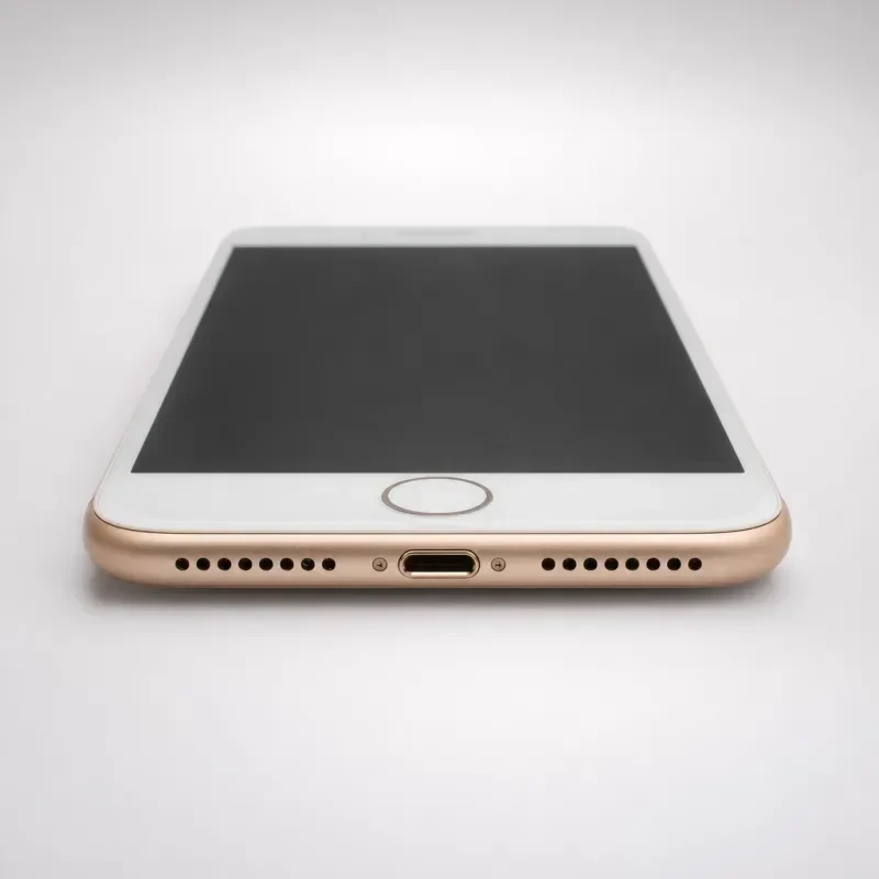 Apple iPhone 8 Plus Lautsprecher Reparatur – House of Mobile Berlin