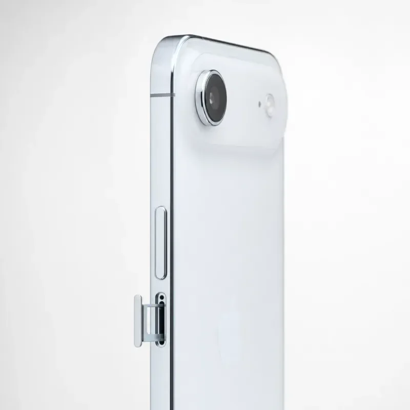 Apple iPhone Air SIM-Kartenleser Reparatur – House of Mobile Berlin