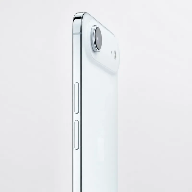 Apple iPhone Air Tasten Reparatur – House of Mobile Berlin
