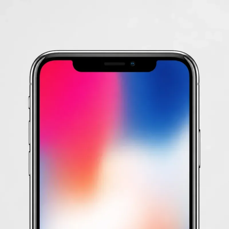 Apple iPhone X Face ID Reparatur – House of Mobile Berlin