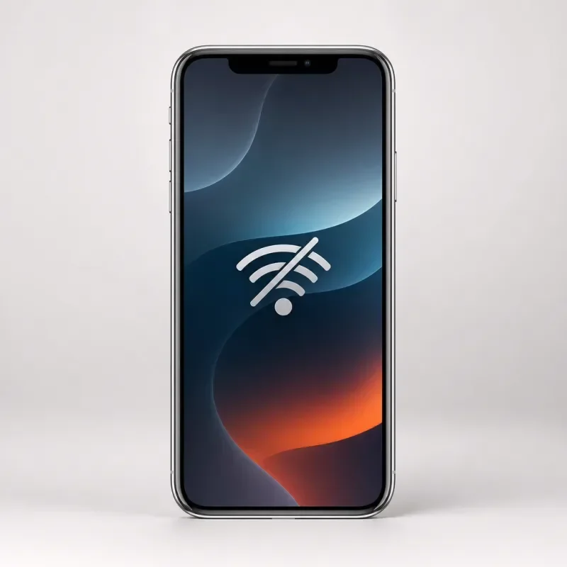 Apple iPhone X Netz & WLAN Reparatur – House of Mobile Berlin