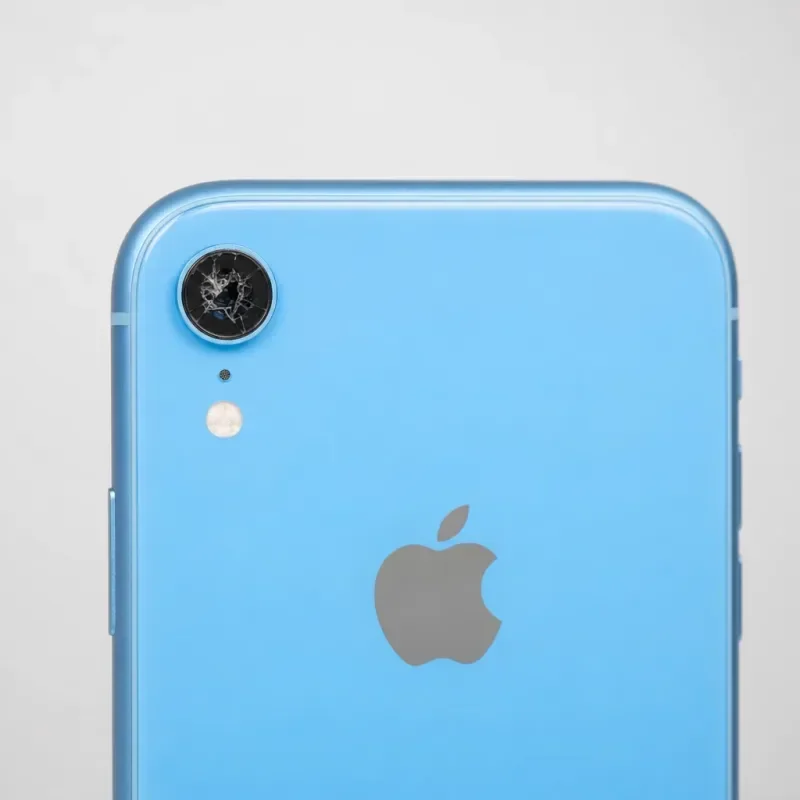 Apple iPhone XR Kamera Reparatur – House of Mobile Berlin