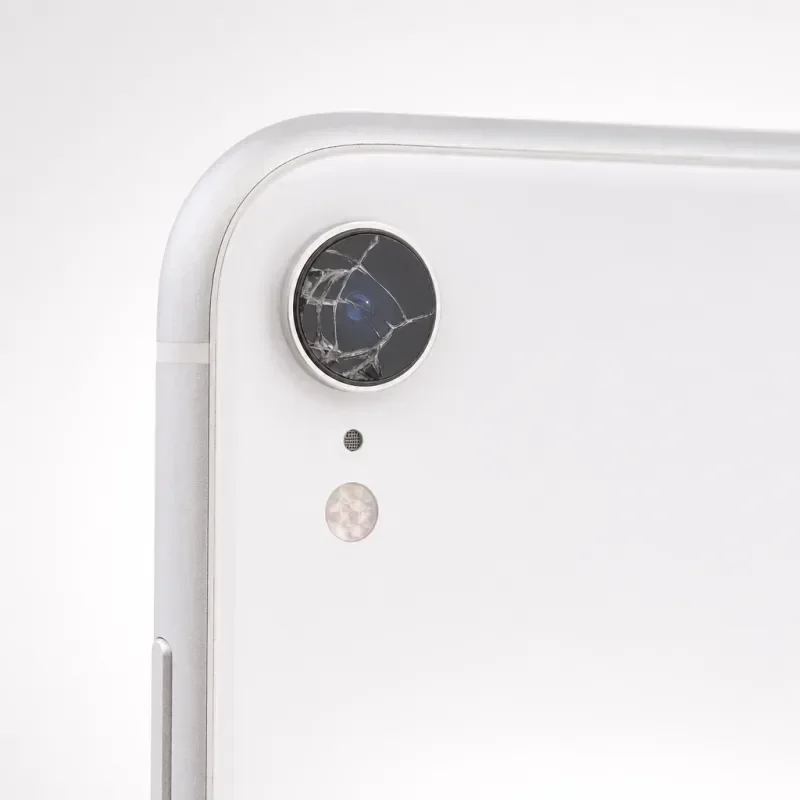 Apple iPhone XR Kameraglas Reparatur – House of Mobile Berlin