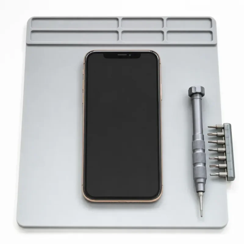 Apple iPhone XS Fehlerdiagnose – House of Mobile Berlin