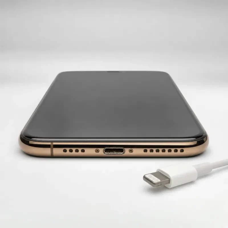 Apple iPhone XS Ladebuchse Reparatur – House of Mobile Berlin