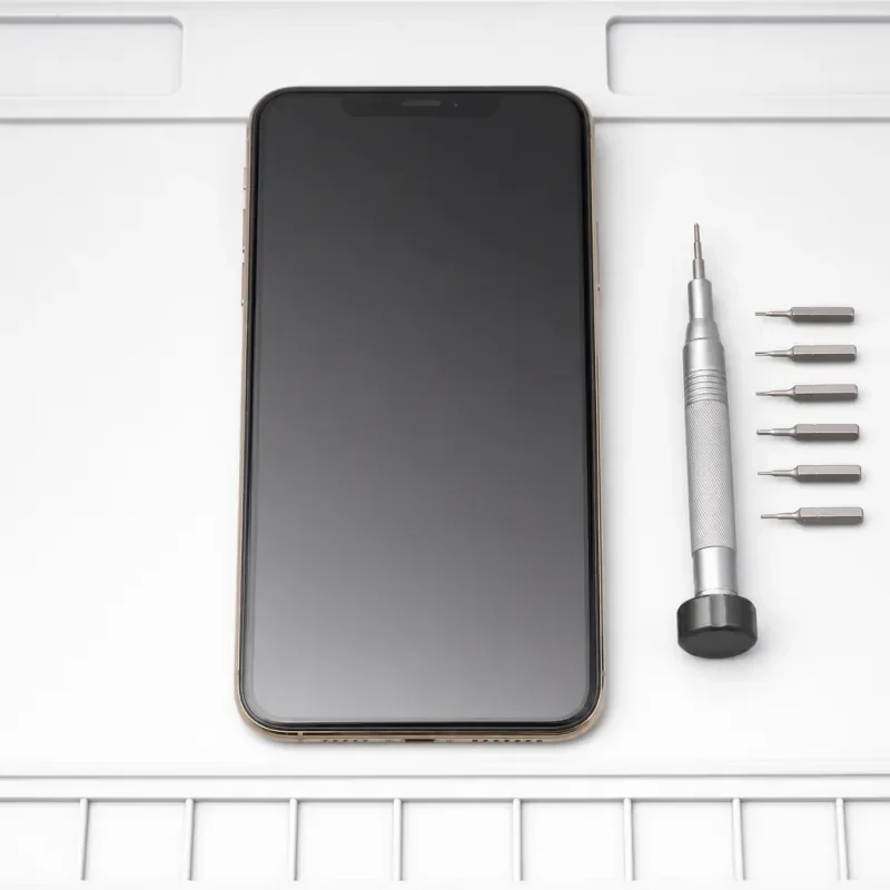 Apple iPhone XS Max Fehlerdiagnose – House of Mobile Berlin