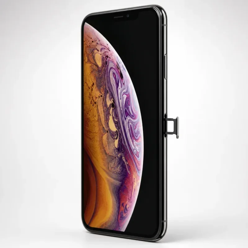 Apple iPhone XS SIM-Kartenleser Reparatur – House of Mobile Berlin