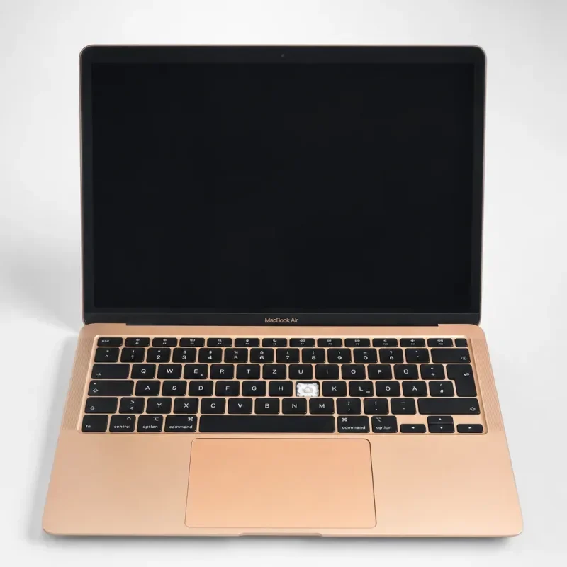 Apple MacBook Air M1 Tastatur Reparatur – House of Mobile Berlin
