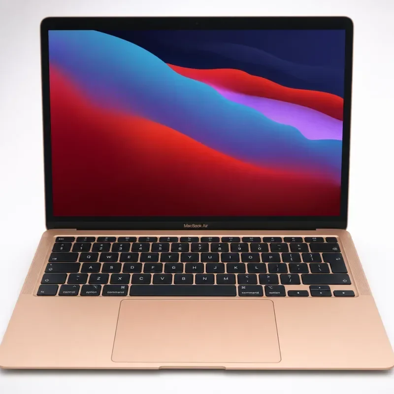 Apple MacBook Air M1 Trackpad Reparatur – House of Mobile Berlin