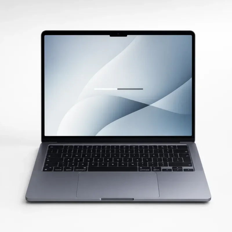 Apple MacBook Air M2 Software Reparatur – House of Mobile Berlin