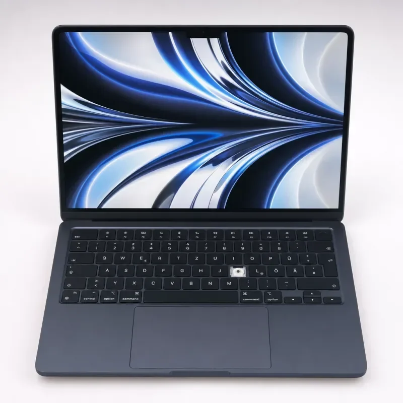 Apple MacBook Air M2 Tastatur Reparatur – House of Mobile Berlin