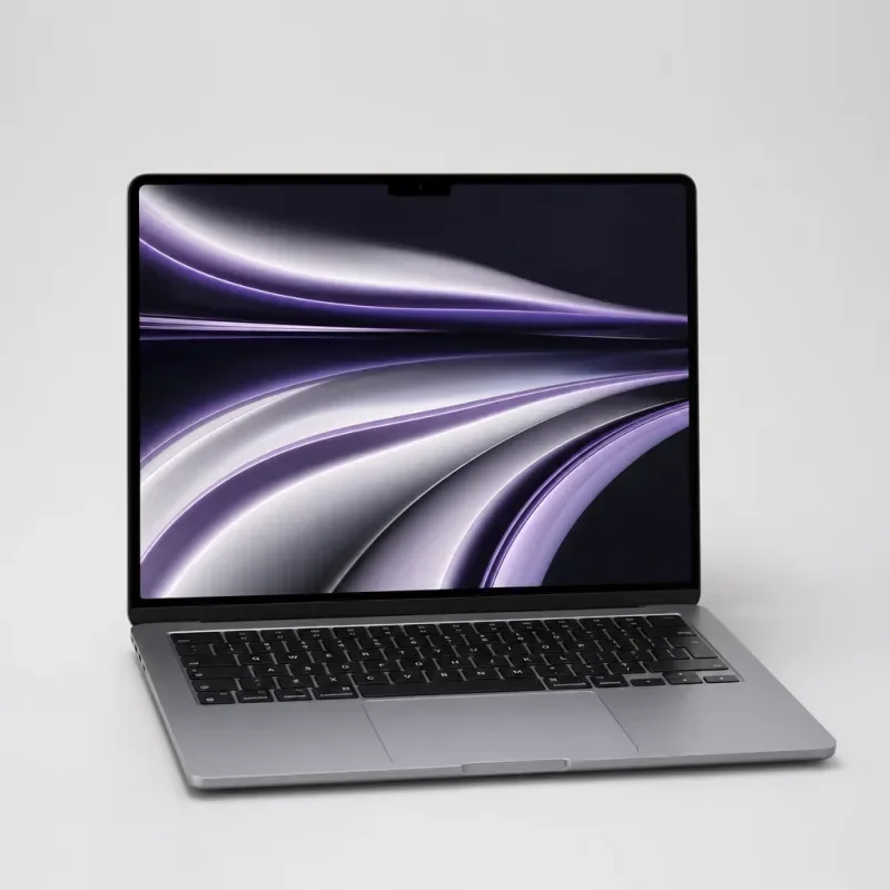 Apple MacBook Air M2 – Reparatur bei House of Mobile Berlin