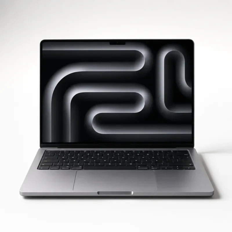 Apple MacBook Pro 14 – Reparatur bei House of Mobile Berlin