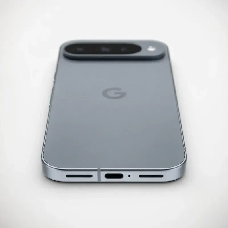 Google Pixel 10 Lautsprecher Reparatur – House of Mobile Berlin