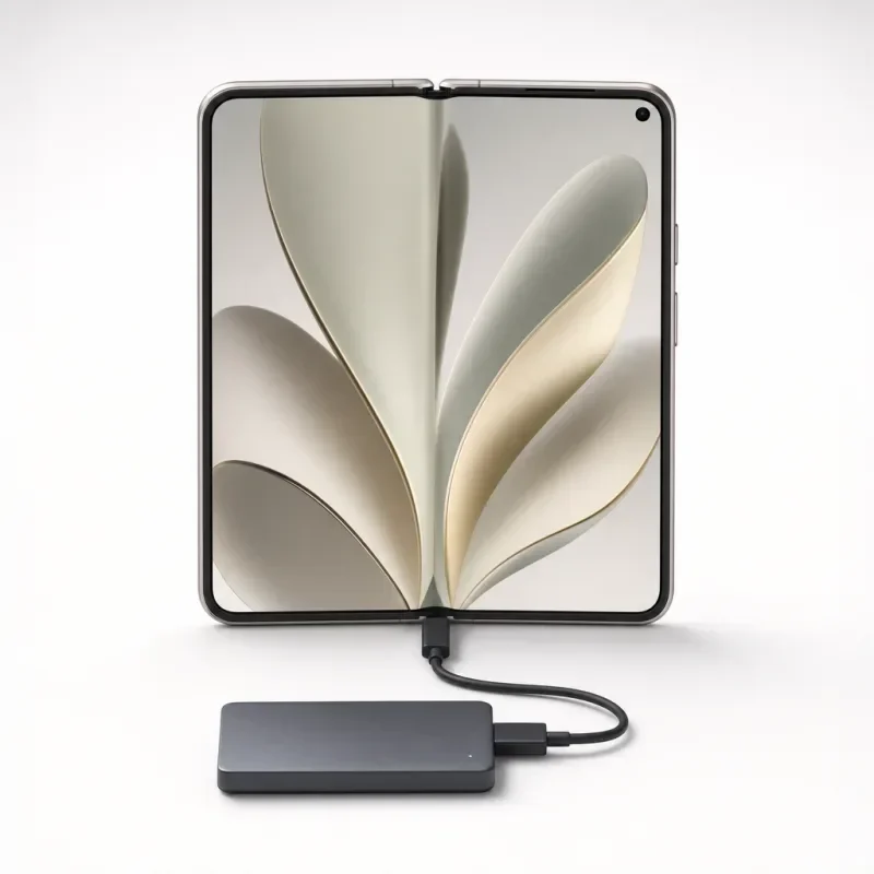 Google Pixel 10 Pro Fold Datenrettung – House of Mobile Berlin