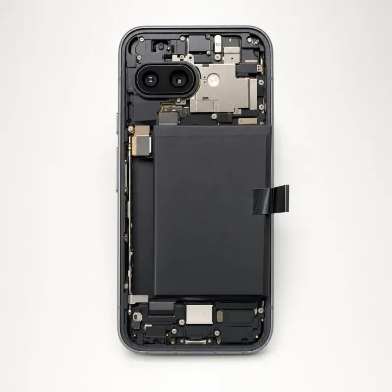 Google Pixel 10a Akku Austausch – House of Mobile Berlin