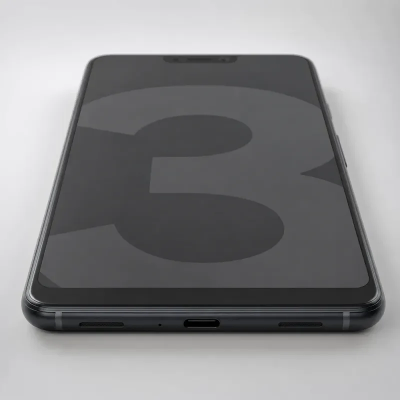 Google Pixel 3 XL Lautsprecher Reparatur – House of Mobile Berlin