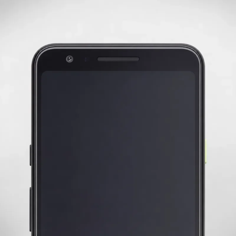 Google Pixel 3a Frontkamera Reparatur – House of Mobile Berlin