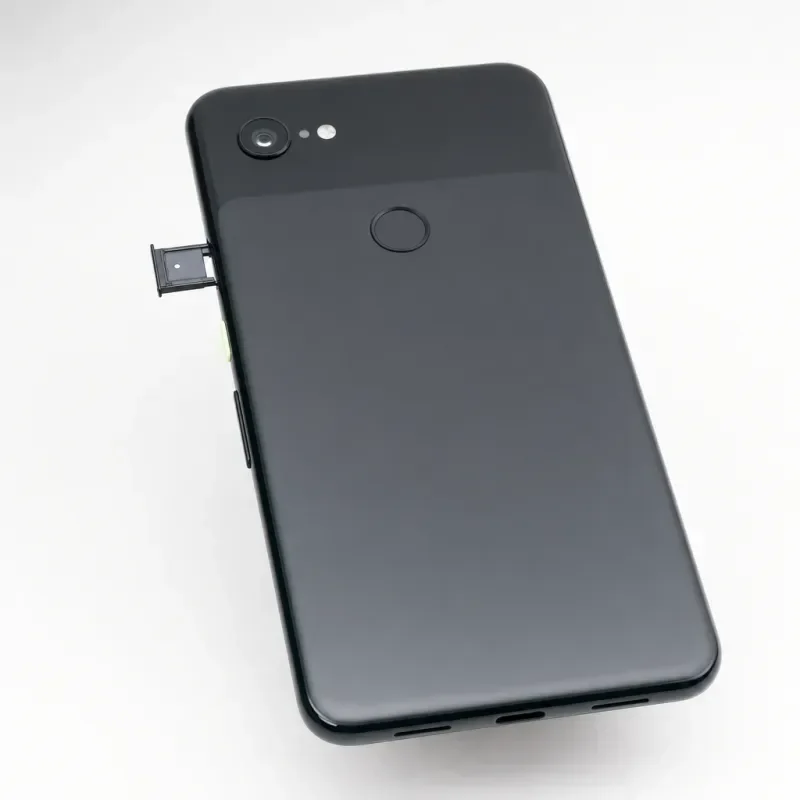 Google Pixel 3a SIM-Kartenleser Reparatur – House of Mobile Berlin