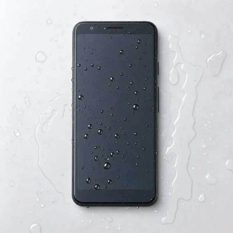 Google Pixel 3a Wasserschaden Diagnose – House of Mobile Berlin