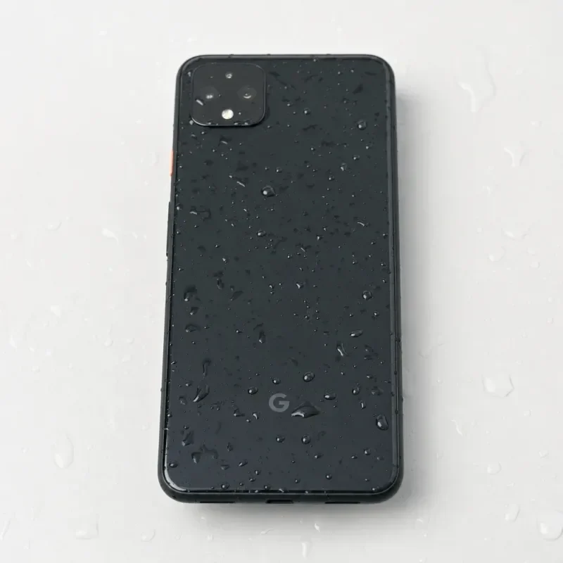 Google Pixel 4 XL Wasserschaden Diagnose – House of Mobile Berlin