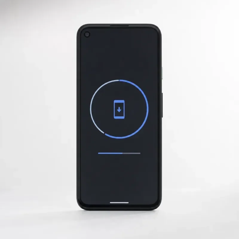Google Pixel 4a Software Reparatur – House of Mobile Berlin