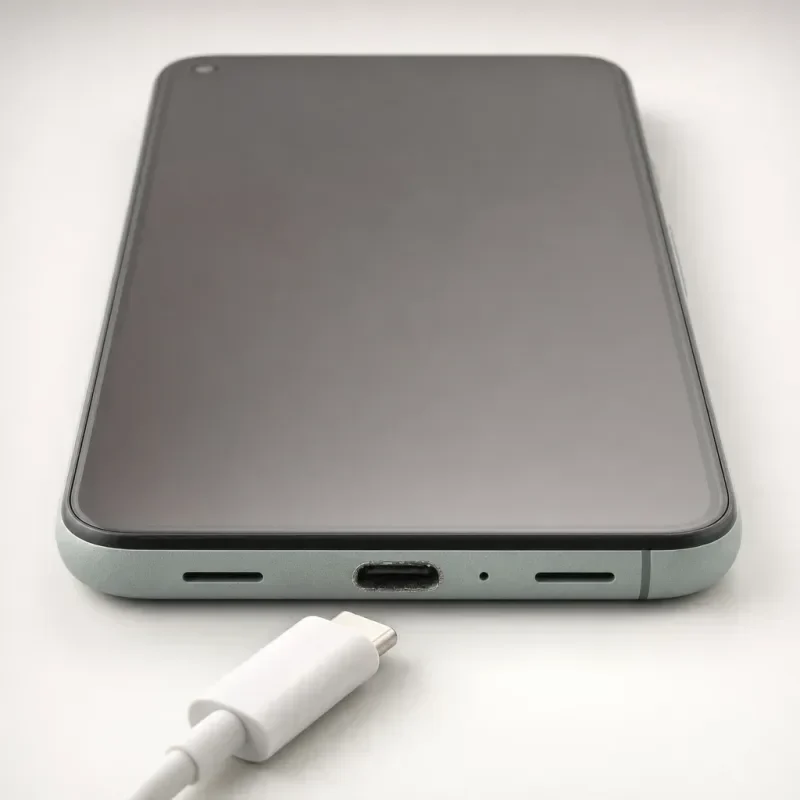 Google Pixel 5 Ladebuchse Reparatur – House of Mobile Berlin