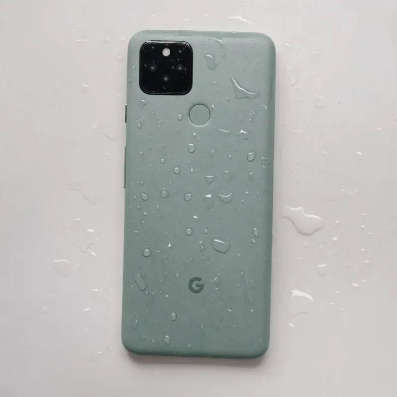 Google Pixel 5 Wasserschaden Diagnose – House of Mobile Berlin