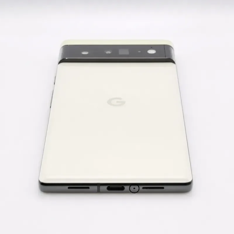 Google Pixel 6 Pro Mikrofon Reparatur – House of Mobile Berlin