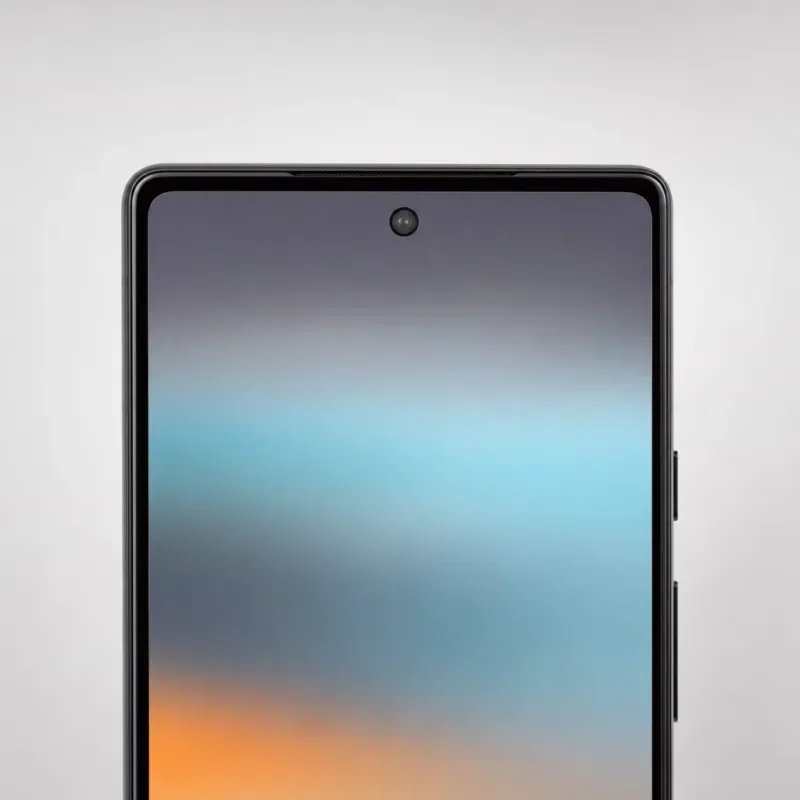 Google Pixel 6a Frontkamera Reparatur – House of Mobile Berlin