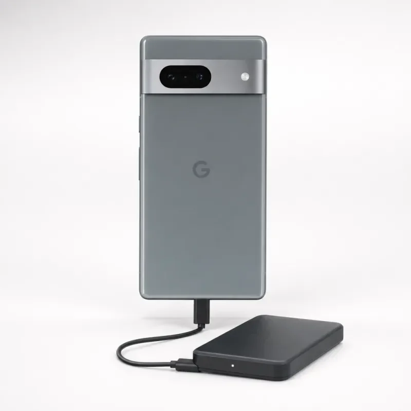Google Pixel 7 Datenrettung – House of Mobile Berlin