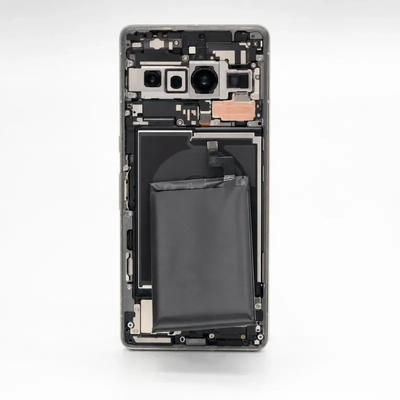 Google Pixel 7 Pro Akku Austausch – House of Mobile Berlin