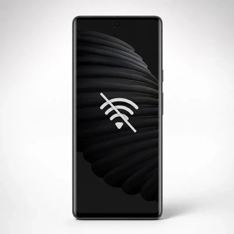 Google Pixel 7 Pro Netz & WLAN Reparatur – House of Mobile Berlin