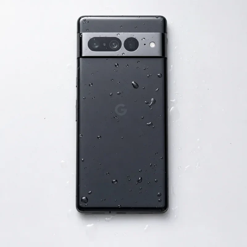 Google Pixel 7 Pro Wasserschaden Diagnose – House of Mobile Berlin