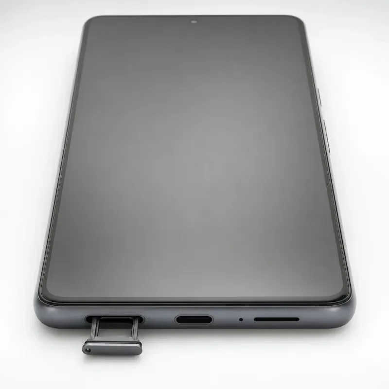 Google Pixel 7 SIM-Kartenleser Reparatur – House of Mobile Berlin