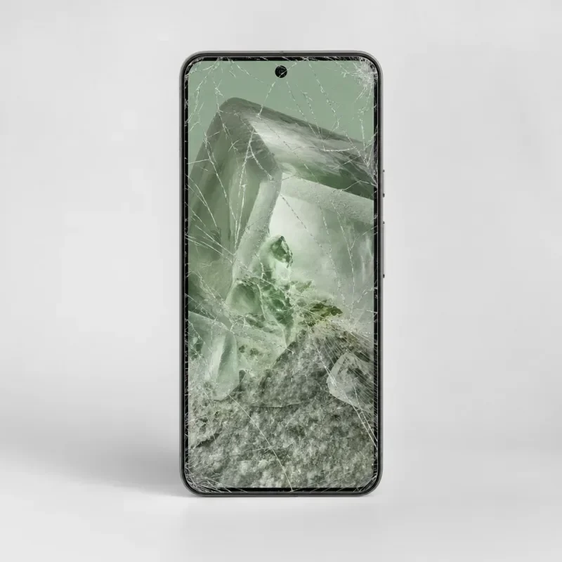 Google Pixel 8 Displayglas Reparatur – House of Mobile Berlin