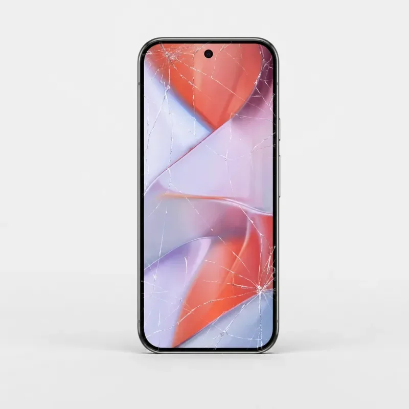 Google Pixel 9 Displayglas Reparatur – House of Mobile Berlin