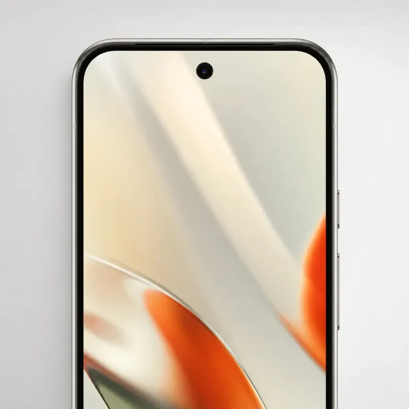 Google Pixel 9 Frontkamera Reparatur – House of Mobile Berlin
