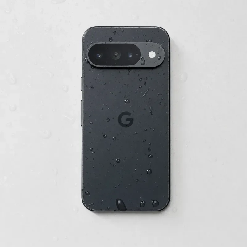 Google Pixel 9 Wasserschaden Diagnose – House of Mobile Berlin