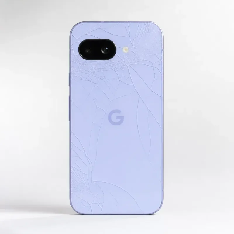 Google Pixel 9a Backcover Reparatur – House of Mobile Berlin
