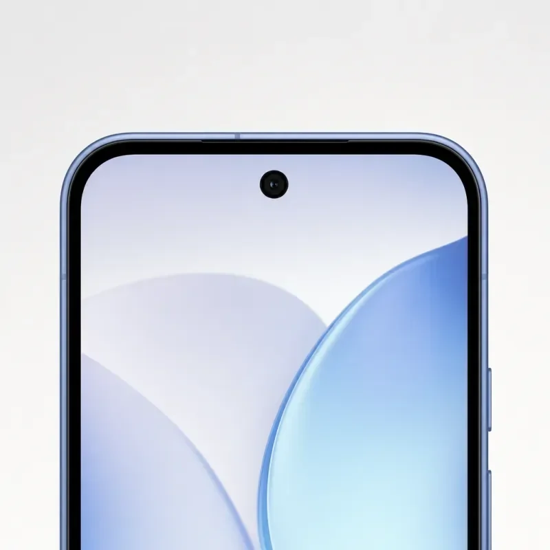 Google Pixel 9a Frontkamera Reparatur – House of Mobile Berlin