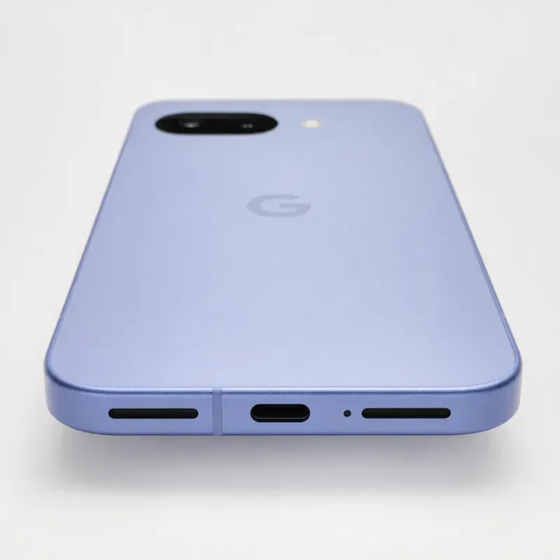 Google Pixel 9a Mikrofon Reparatur – House of Mobile Berlin