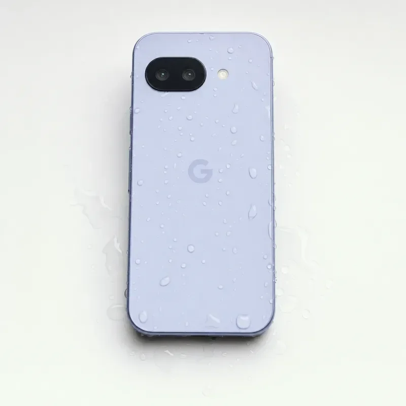 Google Pixel 9a Wasserschaden Diagnose – House of Mobile Berlin