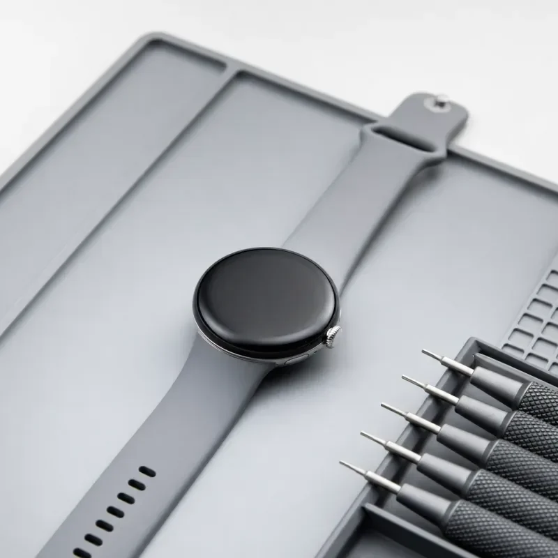 Google Pixel Watch Fehlerdiagnose – House of Mobile Berlin