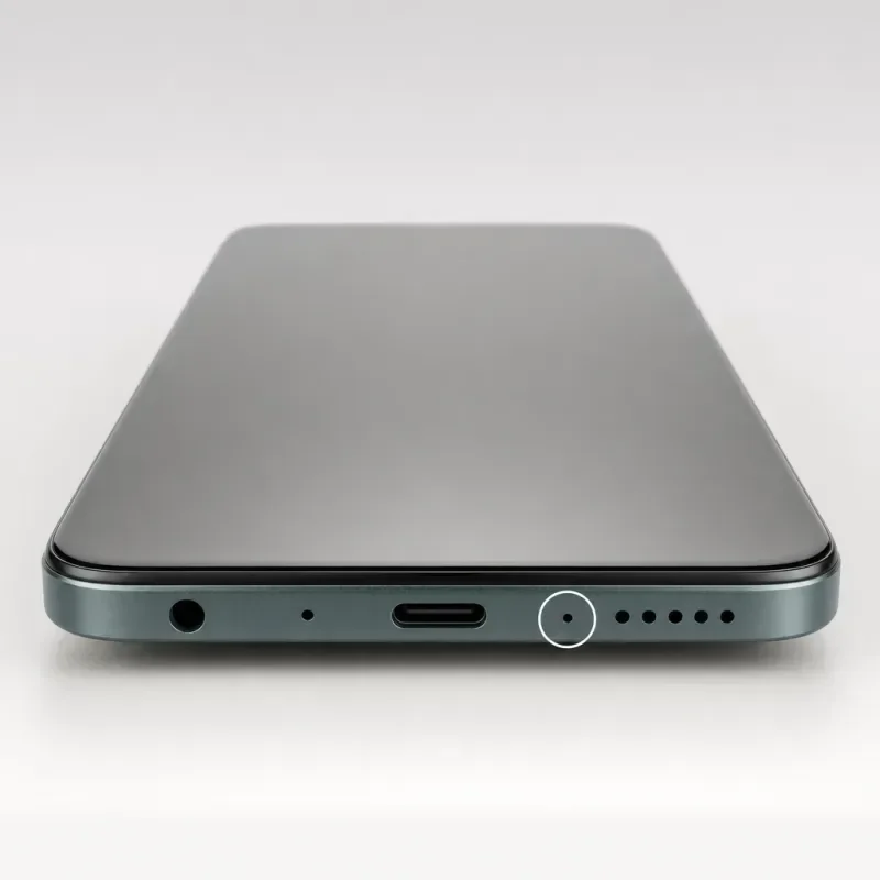 HONOR 200 Smart Mikrofon Reparatur – House of Mobile Berlin